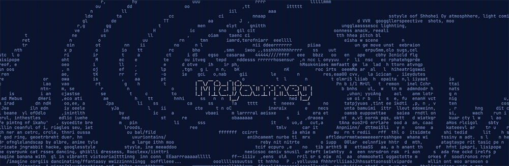 MidJourney website